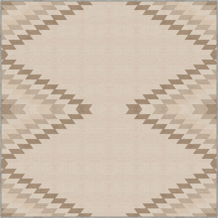 Square Rugs