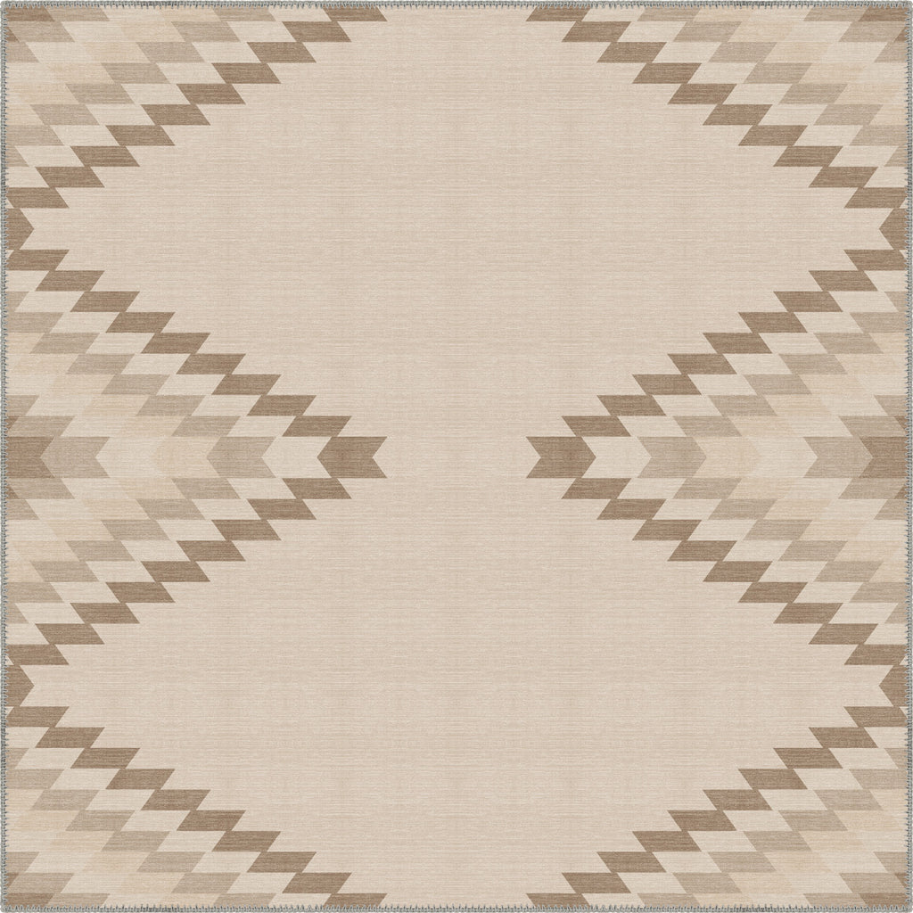 Square Rugs