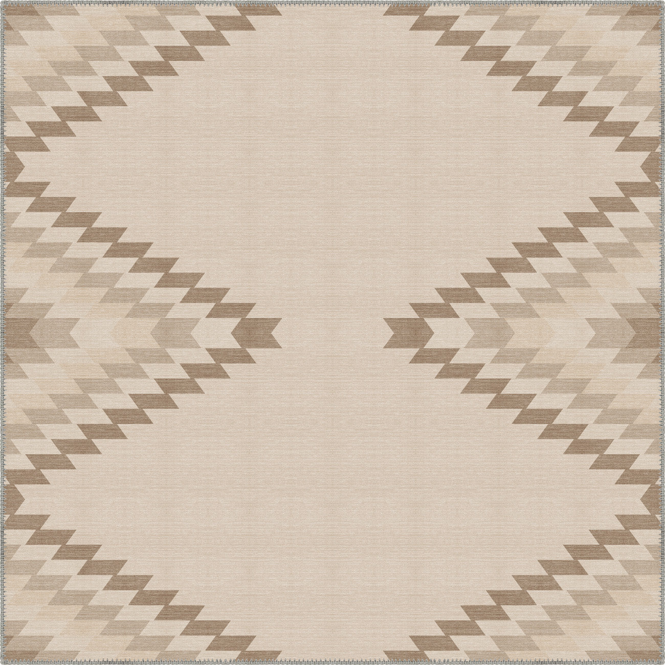 Square Rugs