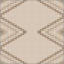 Square Rugs