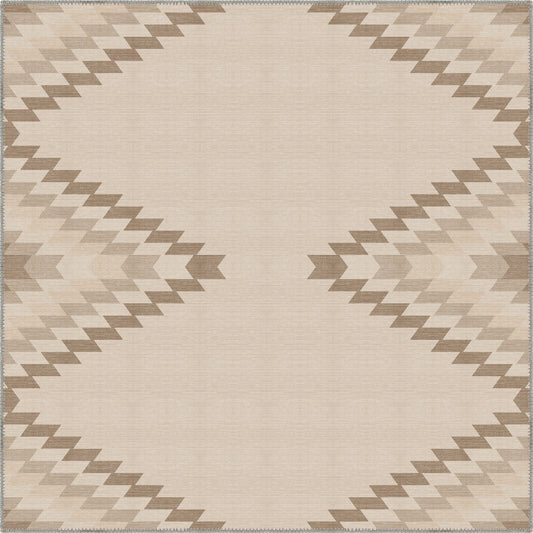 Square Rugs