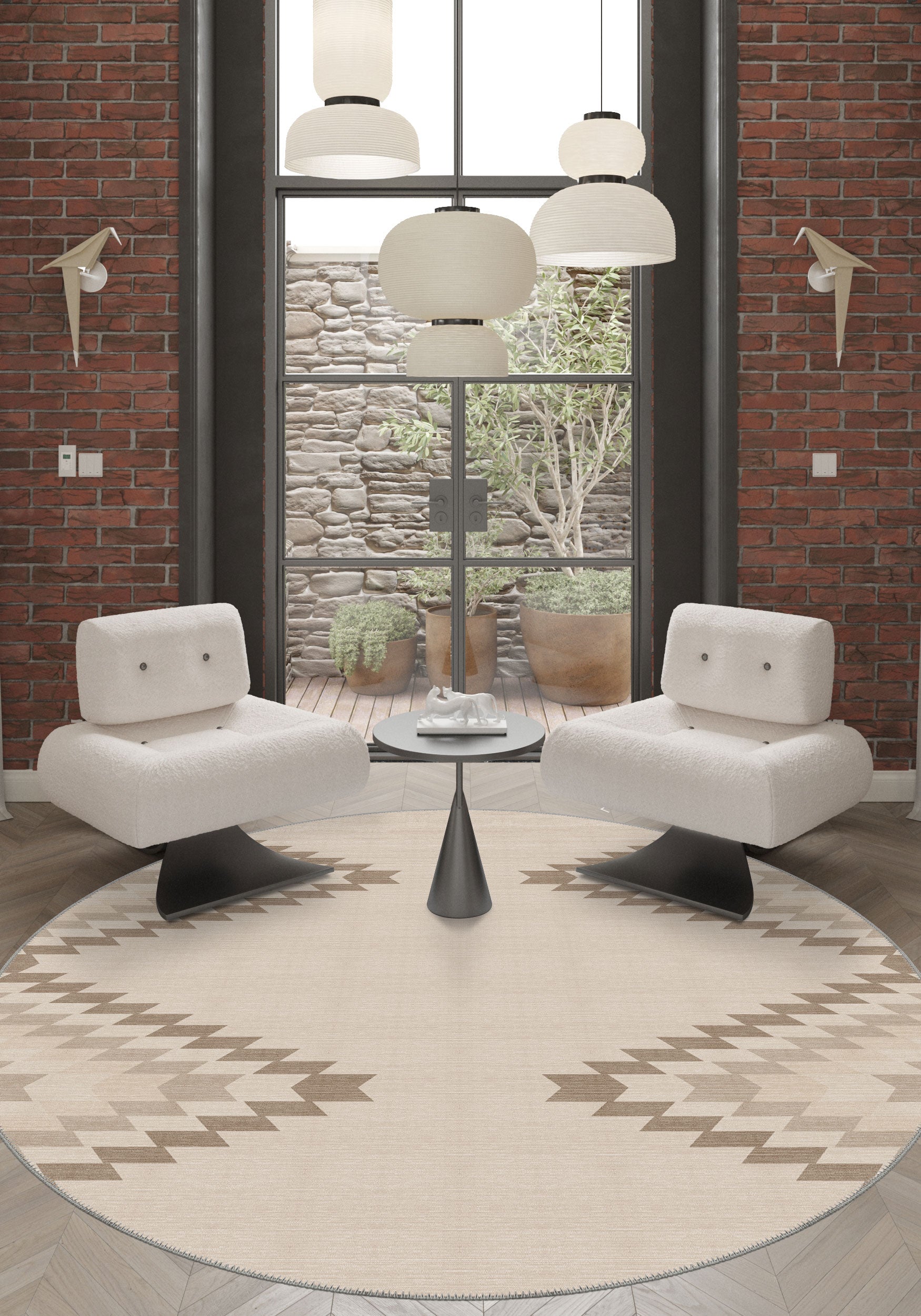 Entryway Rugs