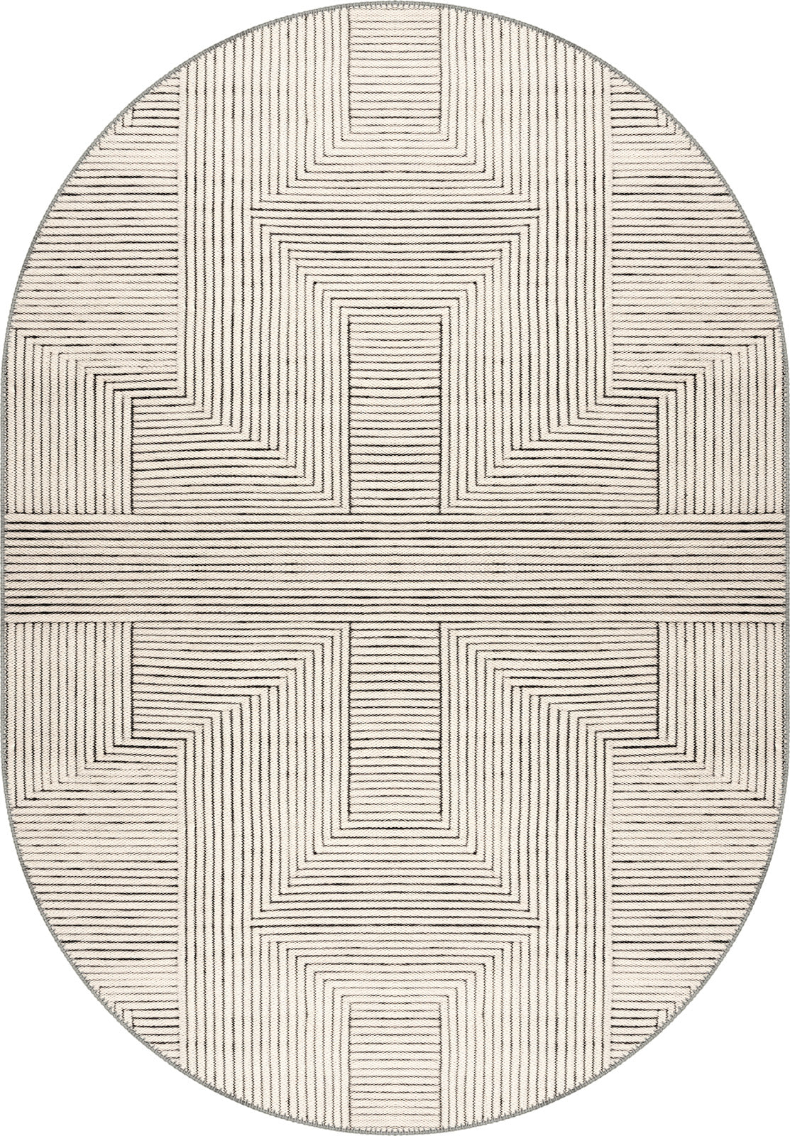 Oval Rugs