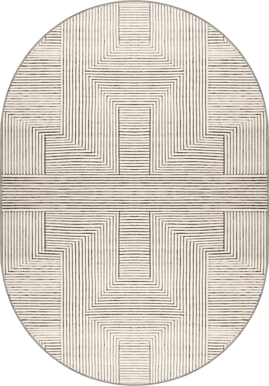 Oval Rugs