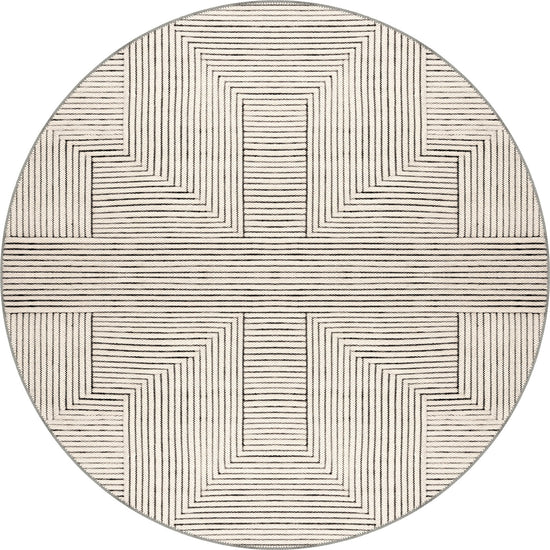 Round Rugs
