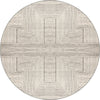 Round Rugs