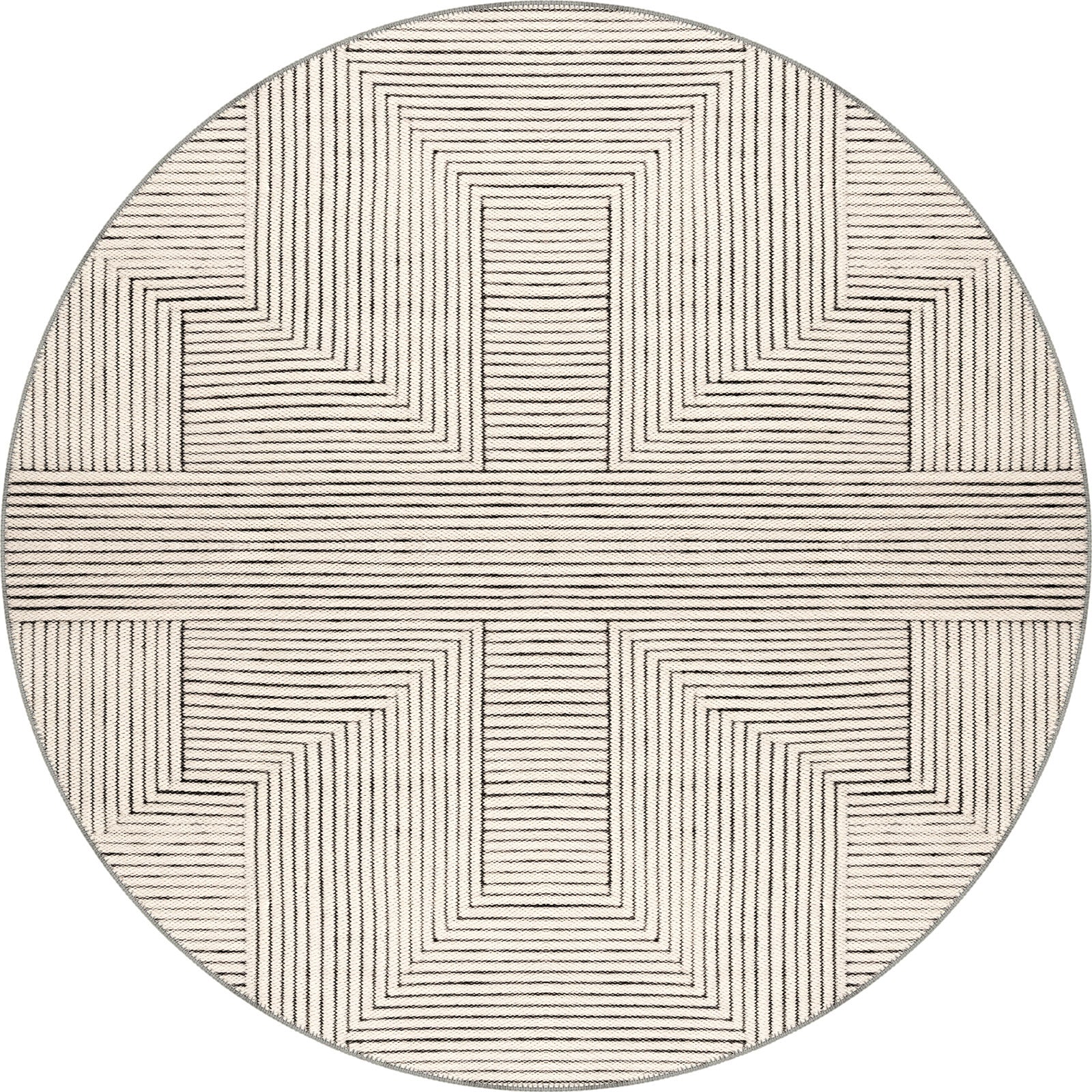 Round Rugs