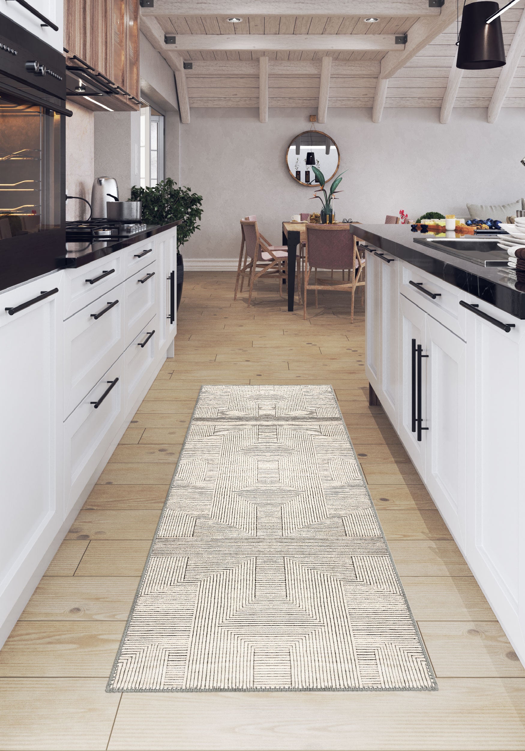 Kitchen Rugs