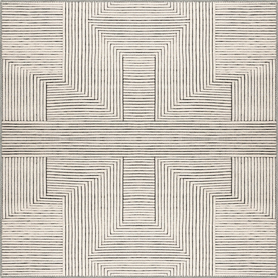 Square Rugs