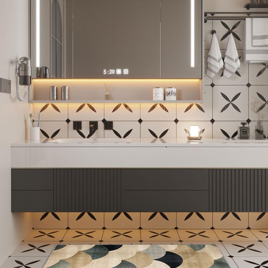 Bath Mat