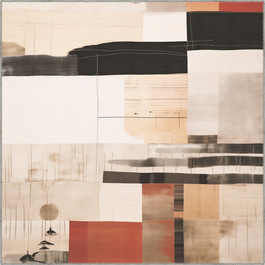 Square Rugs