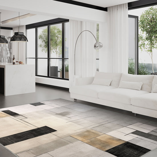 Living Room Rugs