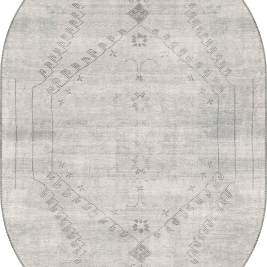 Oval Rugs