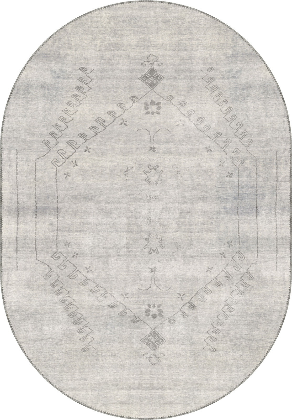 Oval Rugs