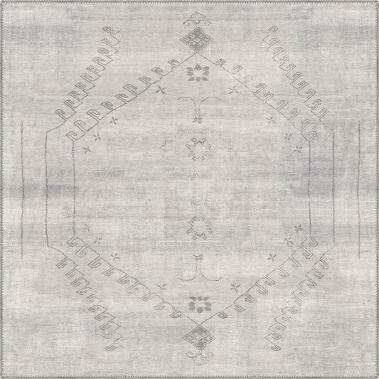 Square Rugs