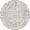 Round Rugs