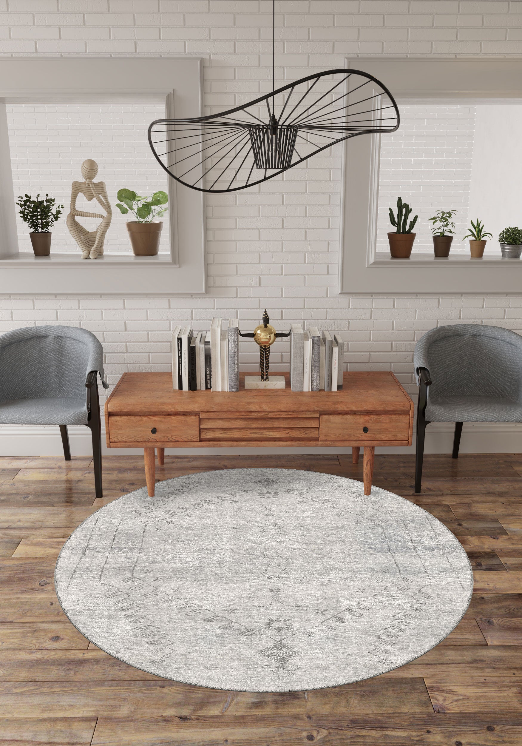 Entryway Rugs