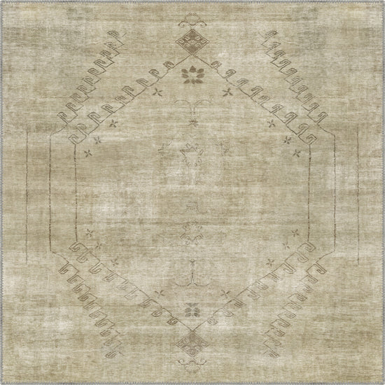 Square Rugs