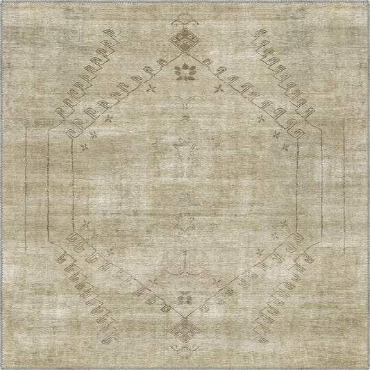 Square Rugs