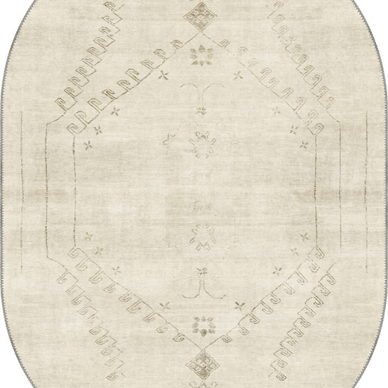 Oval Rugs