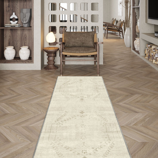 Hallway Runner Rugs; 