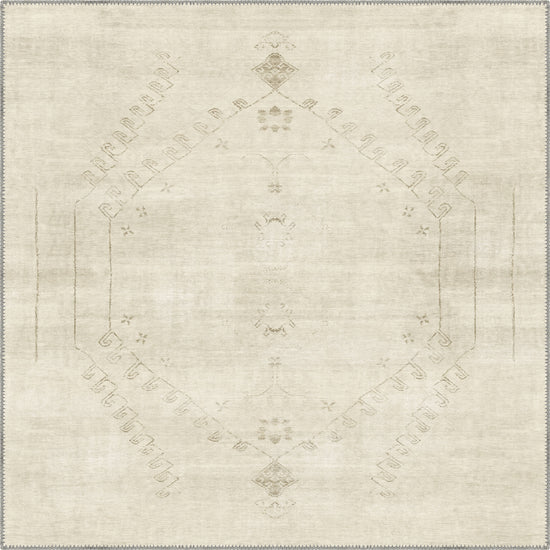 Square Rugs