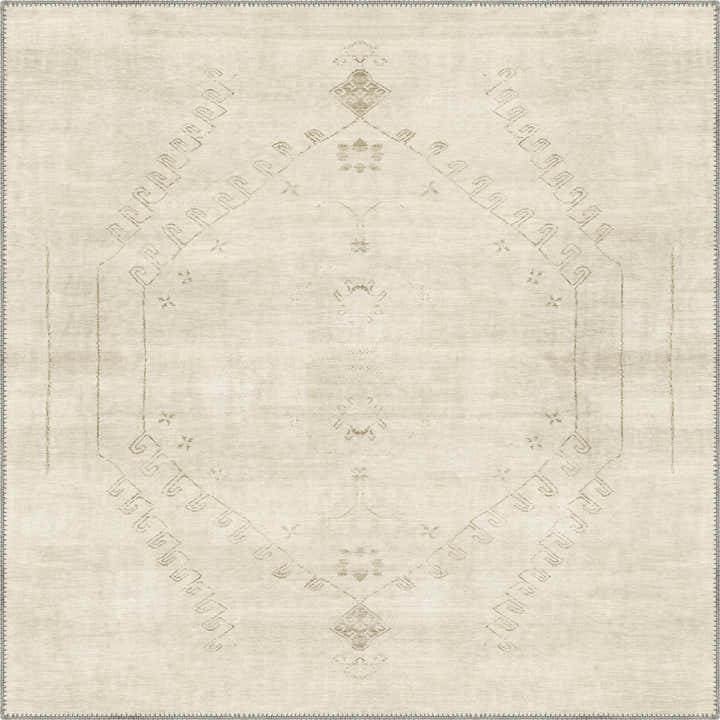 Square Rugs