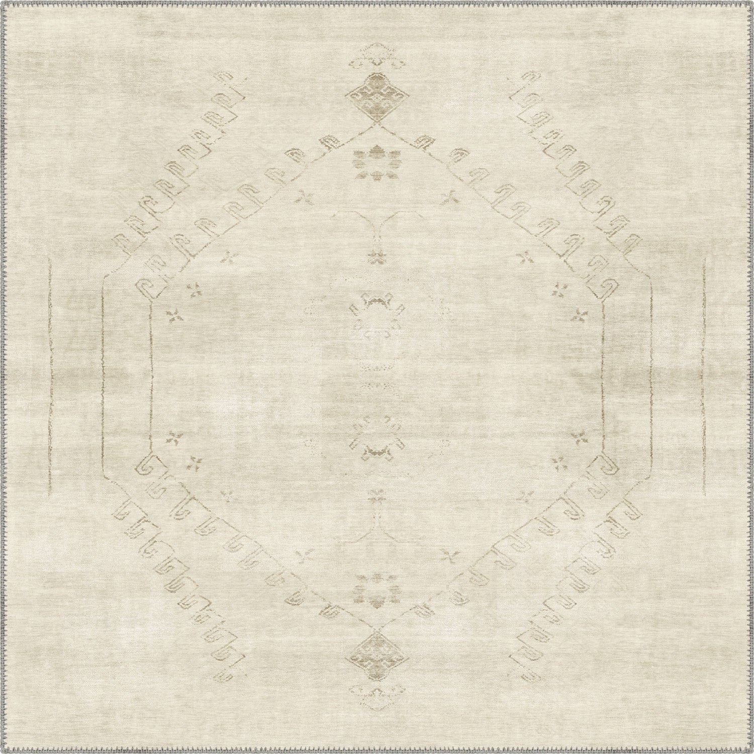 Square Rugs