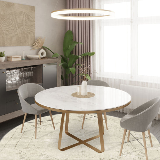 Dining Room Rugs