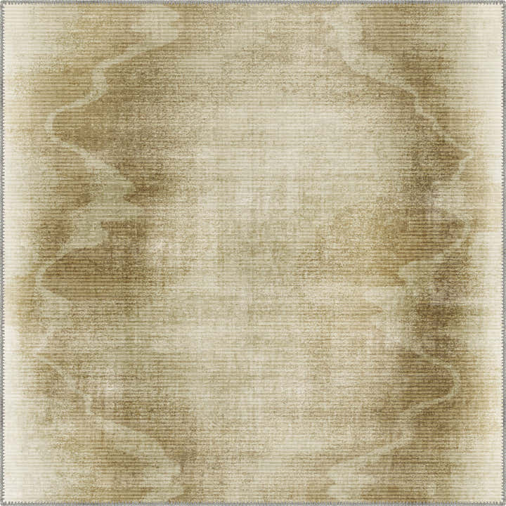 Square Rugs