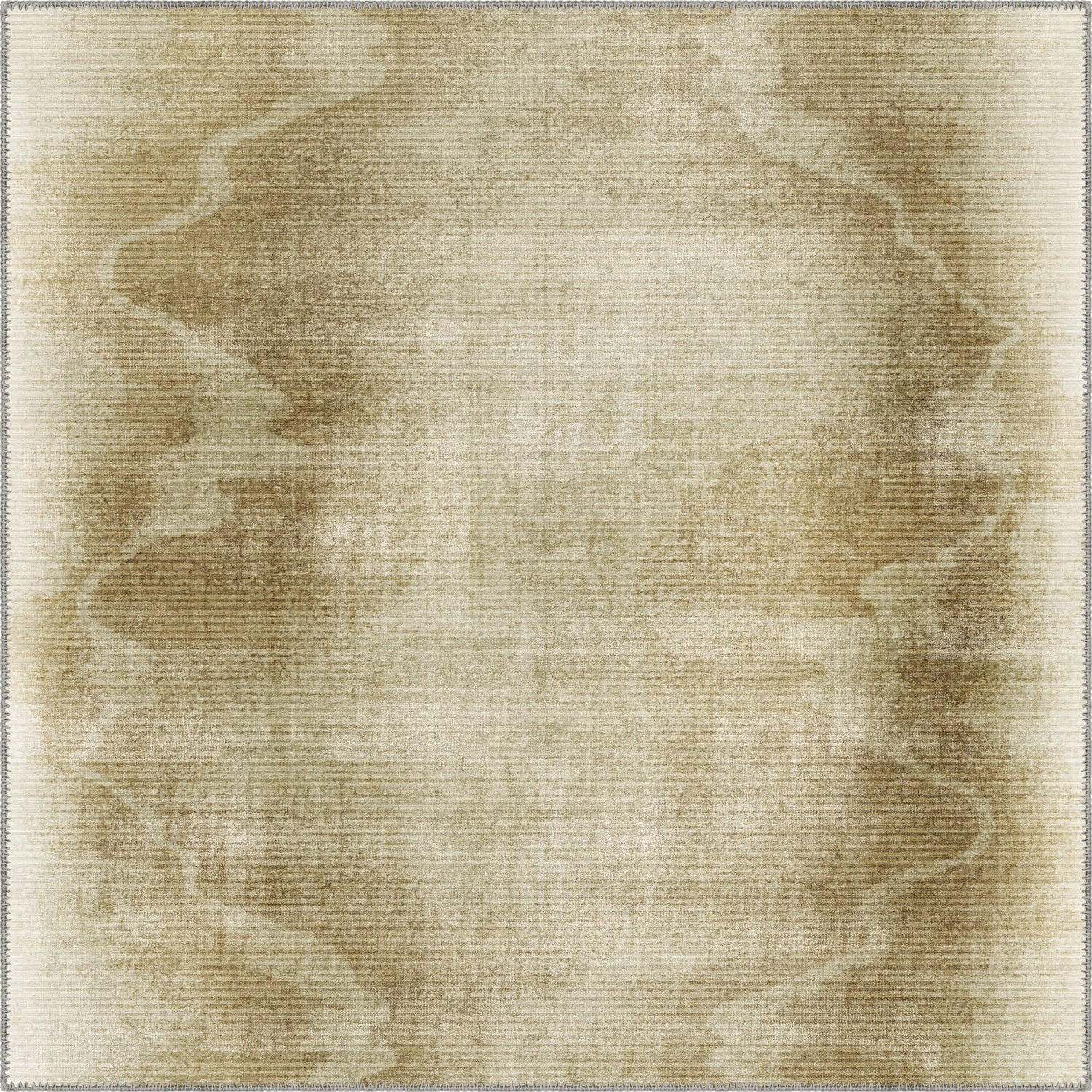 Square Rugs