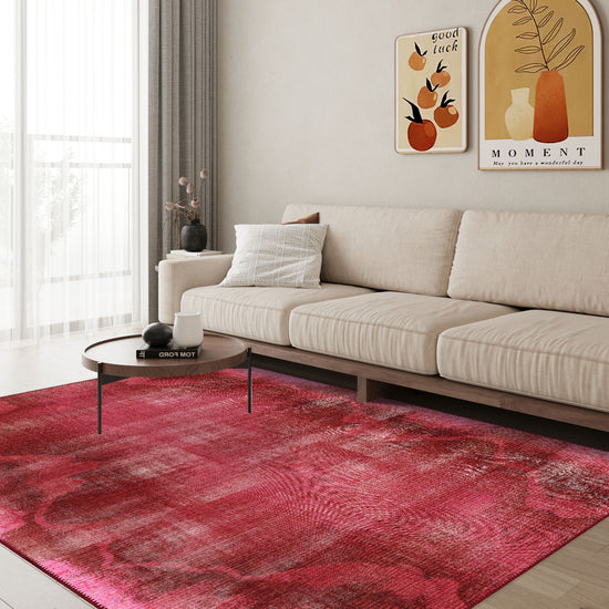 Living Room Rugs