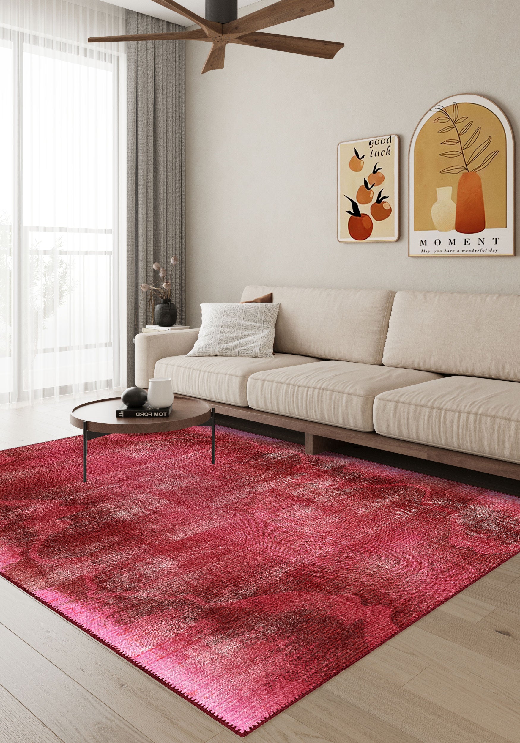 Living Room Rugs