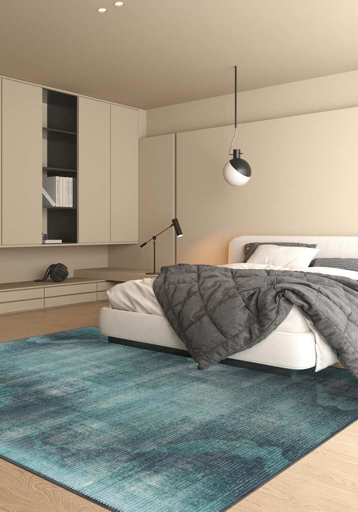 Bedroom Rugs