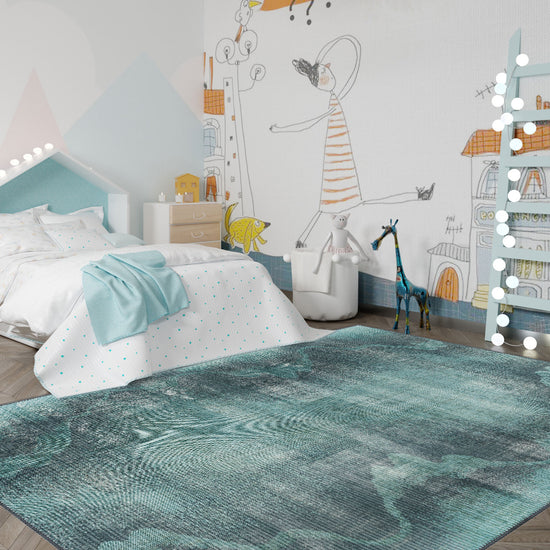 Kids Room Rugs