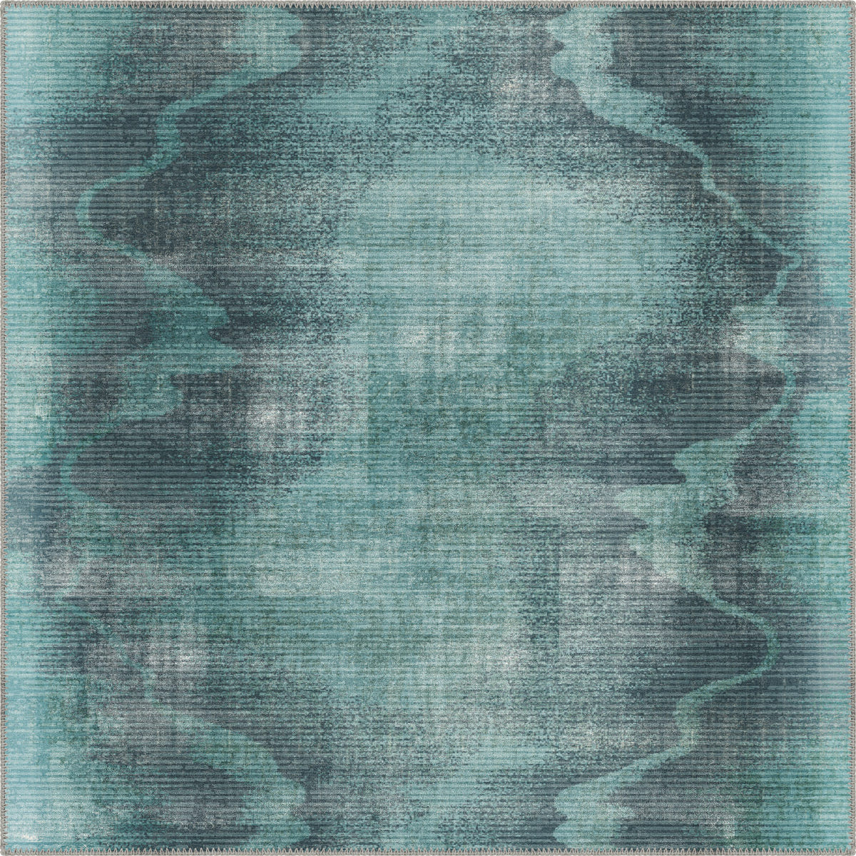 Square Rugs