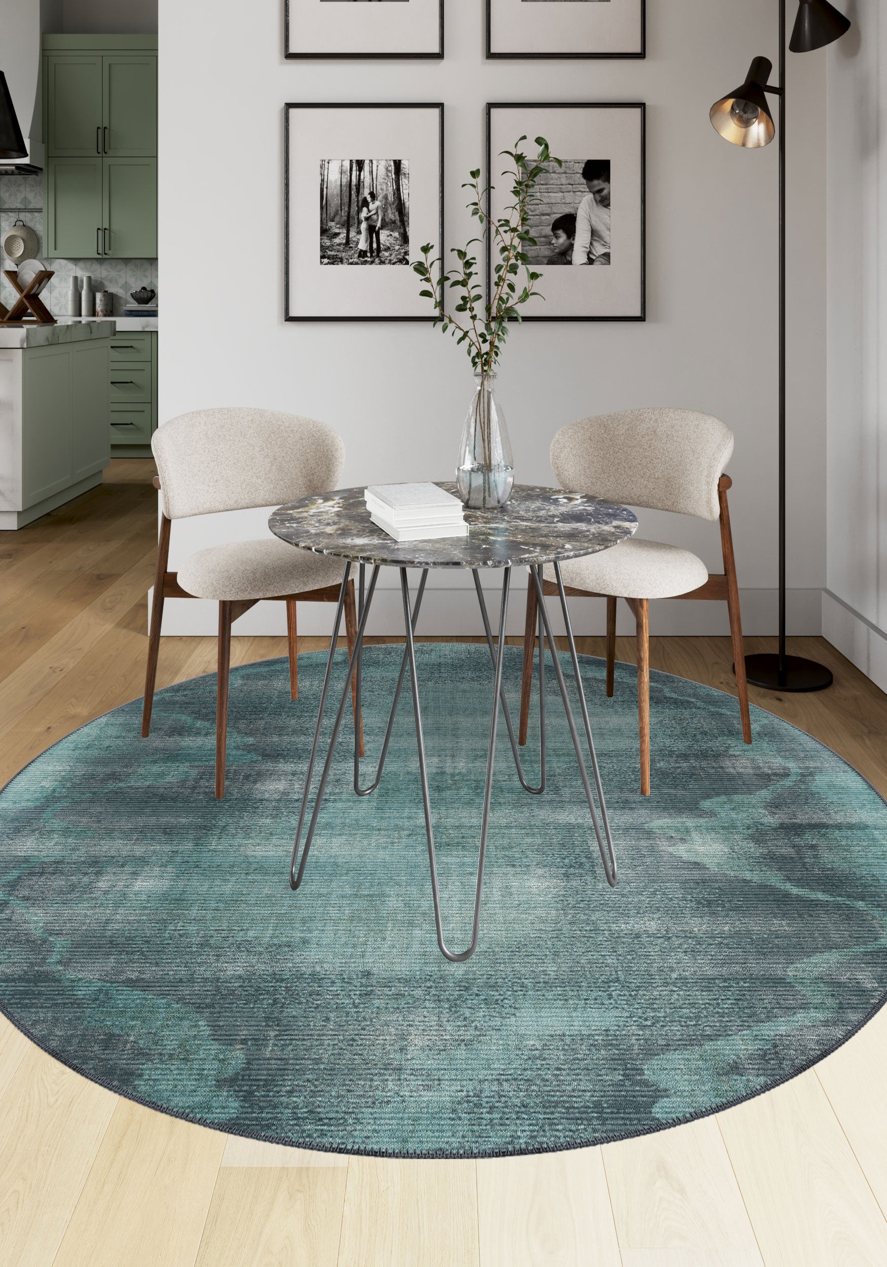 Dining Room Rugs; Kitchen Rugs
