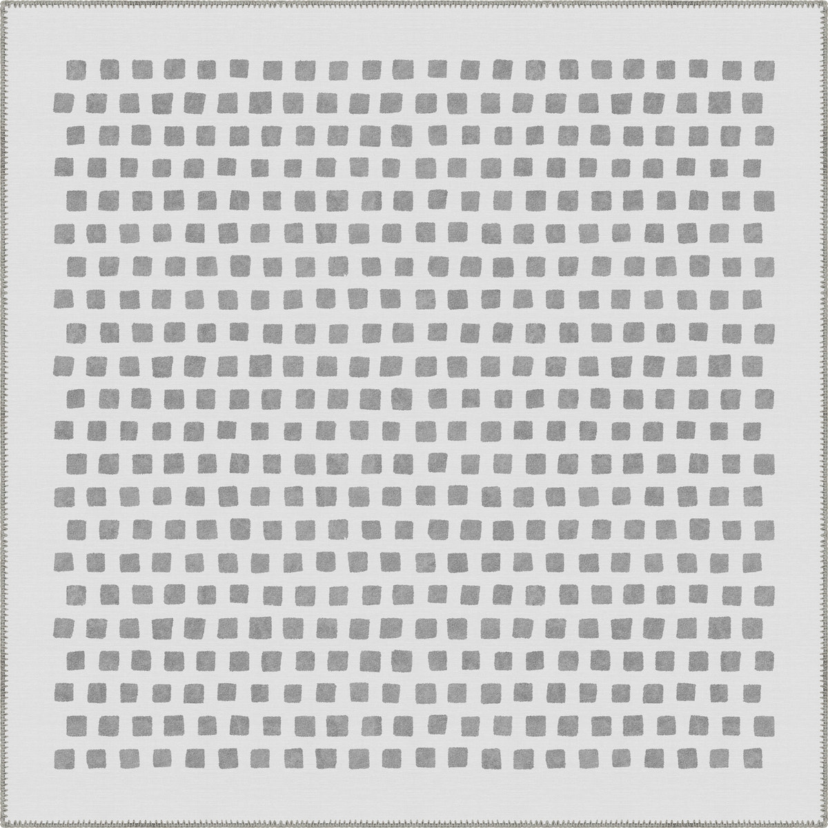 Square Rugs