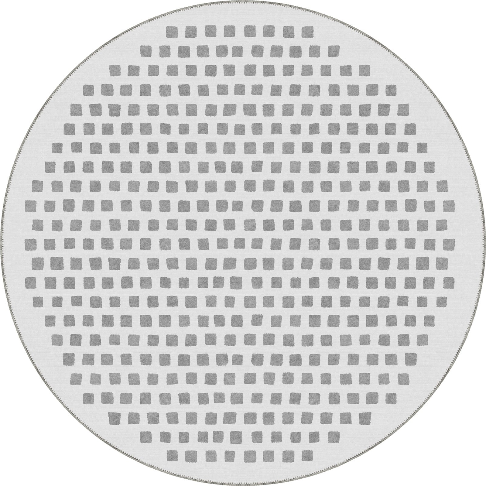 Round Rugs