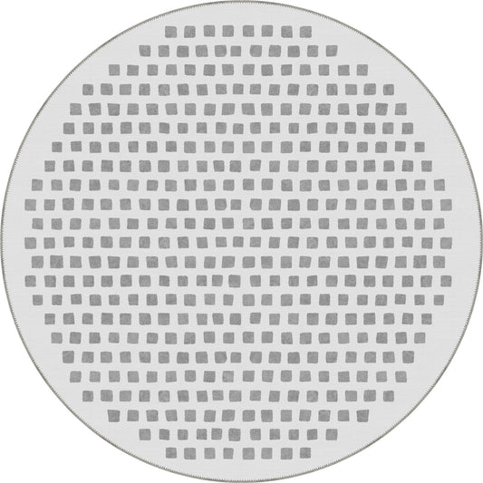 Round Rugs
