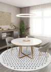 Dining Room Rugs; Kitchen Rugs