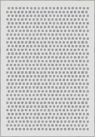 Thalia Modern Grey Rug