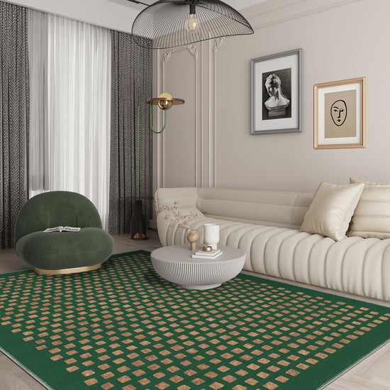 Living Room Rugs