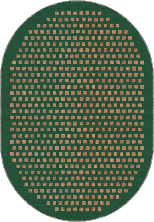 Oval Rugs