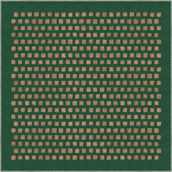 Square Rugs