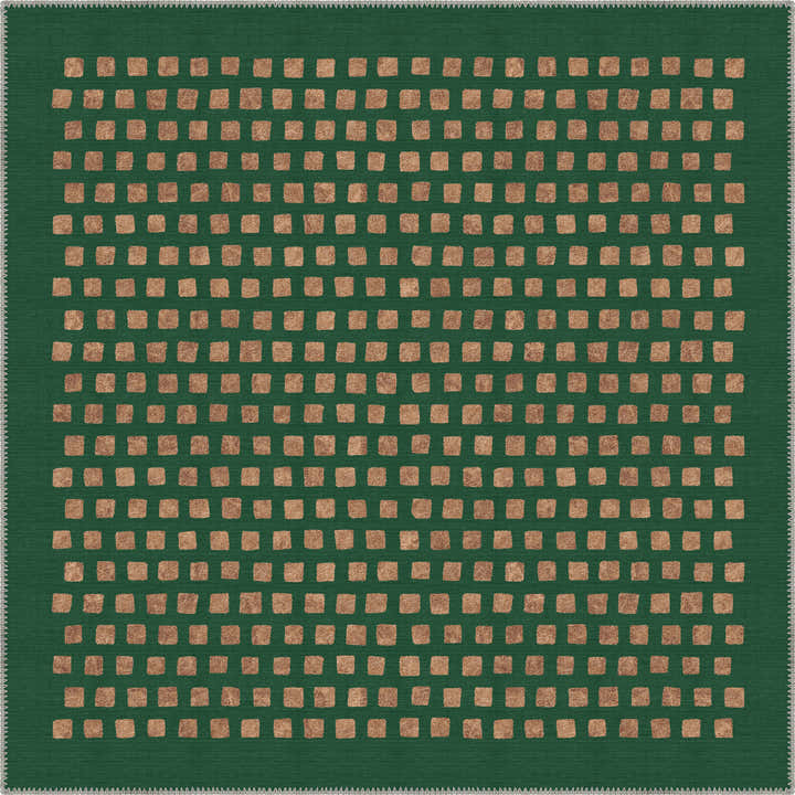 Square Rugs