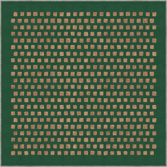 Square Rugs