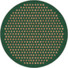 Round Rugs
