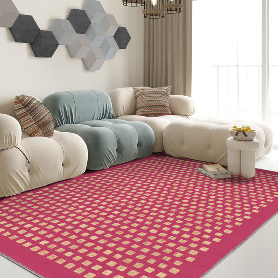 Living Room Rugs