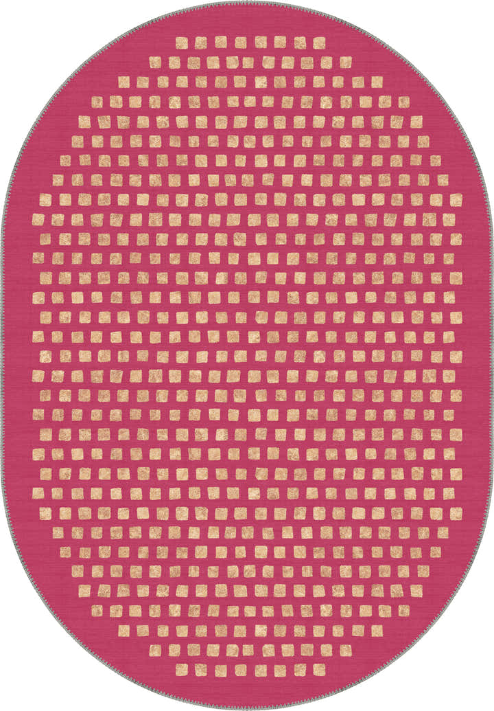 Oval Rugs